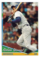 将图片加载到图库查看器，1994 Topps Baseball #297-402 Choose Yours
