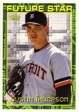 将图片加载到图库查看器，1994 Topps Baseball #297-402 Choose Yours
