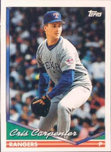 将图片加载到图库查看器，1994 Topps Baseball #297-402 Choose Yours
