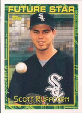 将图片加载到图库查看器，1994 Topps Baseball #297-402 Choose Yours
