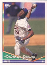 将图片加载到图库查看器，1994 Topps Baseball #297-402 Choose Yours
