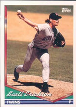 将图片加载到图库查看器，1994 Topps Baseball #297-402 Choose Yours
