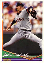 将图片加载到图库查看器，1994 Topps Baseball #297-402 Choose Yours
