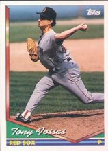 将图片加载到图库查看器，1994 Topps Baseball #297-402 Choose Yours
