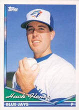 将图片加载到图库查看器，1994 Topps Baseball #1-94 Choose Yours
