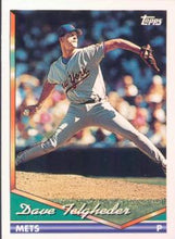 将图片加载到图库查看器，1994 Topps Baseball #297-402 Choose Yours
