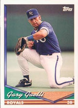 将图片加载到图库查看器，1994 Topps Baseball #403-504 Choose Yours
