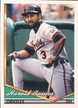 将图片加载到图库查看器，1994 Topps Baseball #403-504 Choose Yours
