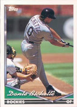 将图片加载到图库查看器，1994 Topps Baseball #403-504 Choose Yours
