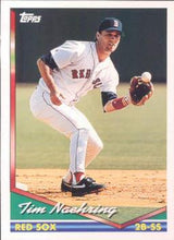 将图片加载到图库查看器，1994 Topps Baseball #403-504 Choose Yours
