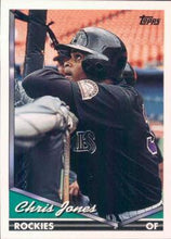 将图片加载到图库查看器，1994 Topps Baseball #403-504 Choose Yours
