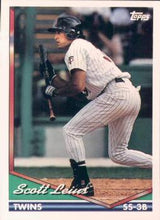 将图片加载到图库查看器，1994 Topps Baseball #504-555 Choose Yours
