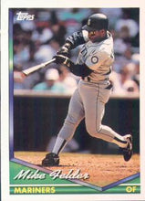 将图片加载到图库查看器，1994 Topps Baseball #556-604 Choose Yours
