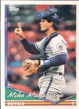 将图片加载到图库查看器，1994 Topps Baseball #504-606 Choose Yours

