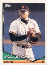 将图片加载到图库查看器，1994 Topps Baseball #1-94 Choose Yours
