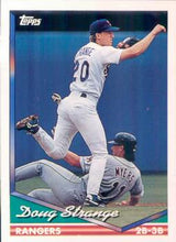 将图片加载到图库查看器，1994 Topps Baseball #504-606 Choose Yours
