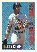 将图片加载到图库查看器，1994 Topps Baseball #504-606 Choose Yours
