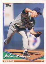 将图片加载到图库查看器，1994 Topps Baseball #607-707 Choose Yours
