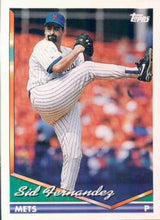 将图片加载到图库查看器，1994 Topps Baseball #607-707 Choose Yours
