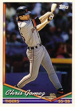 将图片加载到图库查看器，1994 Topps Baseball #607-707 Choose Yours
