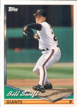 将图片加载到图库查看器，1994 Topps Baseball #607-707 Choose Yours
