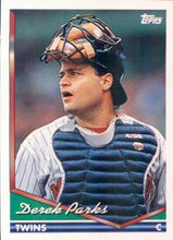 将图片加载到图库查看器，1994 Topps Baseball #607-657 Choose Yours
