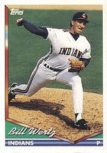 将图片加载到图库查看器，1994 Topps Baseball #1-94 Choose Yours
