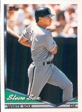 将图片加载到图库查看器，1994 Topps Baseball #607-707 Choose Yours
