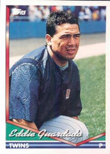 将图片加载到图库查看器，1994 Topps Baseball #607-707 Choose Yours
