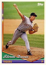 将图片加载到图库查看器，1994 Topps Baseball #607-707 Choose Yours
