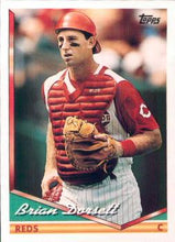 将图片加载到图库查看器，1994 Topps Baseball #607-707 Choose Yours
