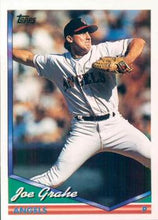 将图片加载到图库查看器，1994 Topps Baseball #607-707 Choose Yours
