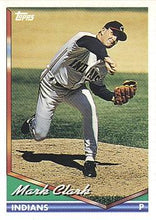 将图片加载到图库查看器，1994 Topps Baseball #607-707 Choose Yours
