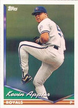 将图片加载到图库查看器，1994 Topps Baseball #607-707 Choose Yours

