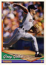 将图片加载到图库查看器，1994 Topps Baseball #708-792 Choose Yours
