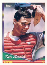 将图片加载到图库查看器，1994 Topps Baseball #708-792 Choose Yours
