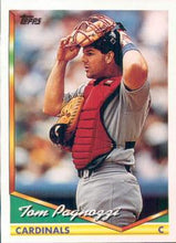 将图片加载到图库查看器，1994 Topps Baseball #708-757 Choose Yours
