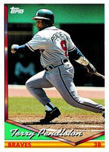 将图片加载到图库查看器，1994 Topps Baseball #708-792 Choose Yours
