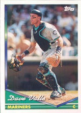 将图片加载到图库查看器，1994 Topps Baseball #708-792 Choose Yours
