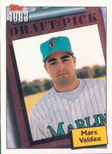 将图片加载到图库查看器，1994 Topps Baseball #708-792 Choose Yours
