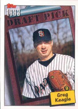 将图片加载到图库查看器，1994 Topps Baseball #708-792 Choose Yours
