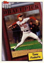 将图片加载到图库查看器，1994 Topps Baseball #708-792 Choose Yours
