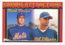 将图片加载到图库查看器，1994 Topps Baseball #708-792 Choose Yours
