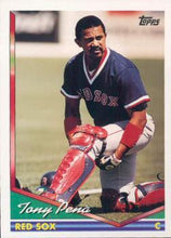 将图片加载到图库查看器，1994 Topps Baseball #1-94 Choose Yours

