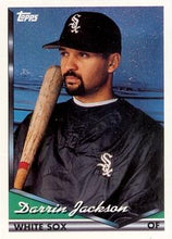 将图片加载到图库查看器，1994 Topps Traded Baseball #73T- 132T Choose Yours
