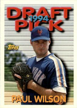 将图片加载到图库查看器，1994 Topps Traded Baseball #1T-72T - Choose Yours
