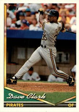 将图片加载到图库查看器，1994 Topps Traded Baseball #1T-72T - Choose Yours
