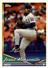 将图片加载到图库查看器，1994 Topps Traded Baseball #1T-72T - Choose Yours
