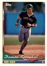 将图片加载到图库查看器，1994 Topps Traded Baseball #1T-72T - Choose Yours
