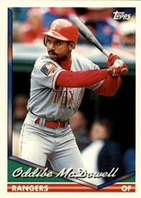 将图片加载到图库查看器，1994 Topps Traded Baseball #1T-72T - Choose Yours
